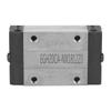 1pcs EGH20CA Mini Linear Motion Guide Rail Block Slider Bearing Steel Sliding Blocks