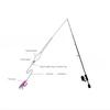 10g Floats for Fishing Accessories Up or Down Catfish Trout Sea Bass Float Sports Entertainment Fishing Tackle