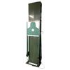 Smart Automatic Lifting Shooting Target System