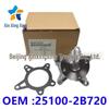 251002B720 Wasserpumpe für Hyundai Kia Motoren