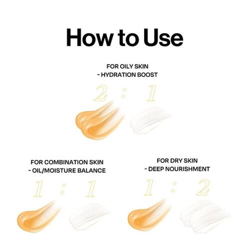 d'Alba Doppelserum und Creme mit weißem Trüffel, 70 g