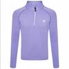 H4056 DARE2B Consist II Core Stretch Girls' Sports Sweatshirt 104cm
