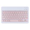 Universal Bluetooth Keyboard for iPad with Zhuyin, Cangjie, French, Spanish, Arabic, Thai, Korean, and German Language Support.