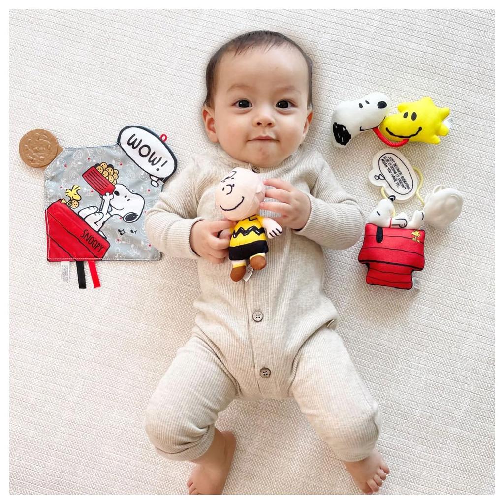 Happy Birthday Gift Set Snoopy