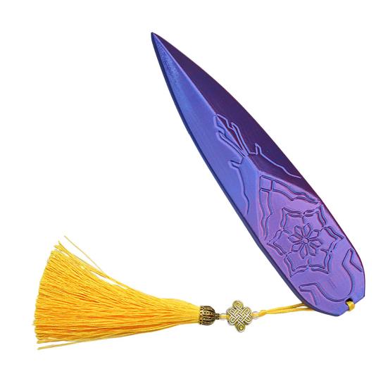 Kpop Hunter Cosplay Dart Prop Halloween Costume Party 3D Printed
