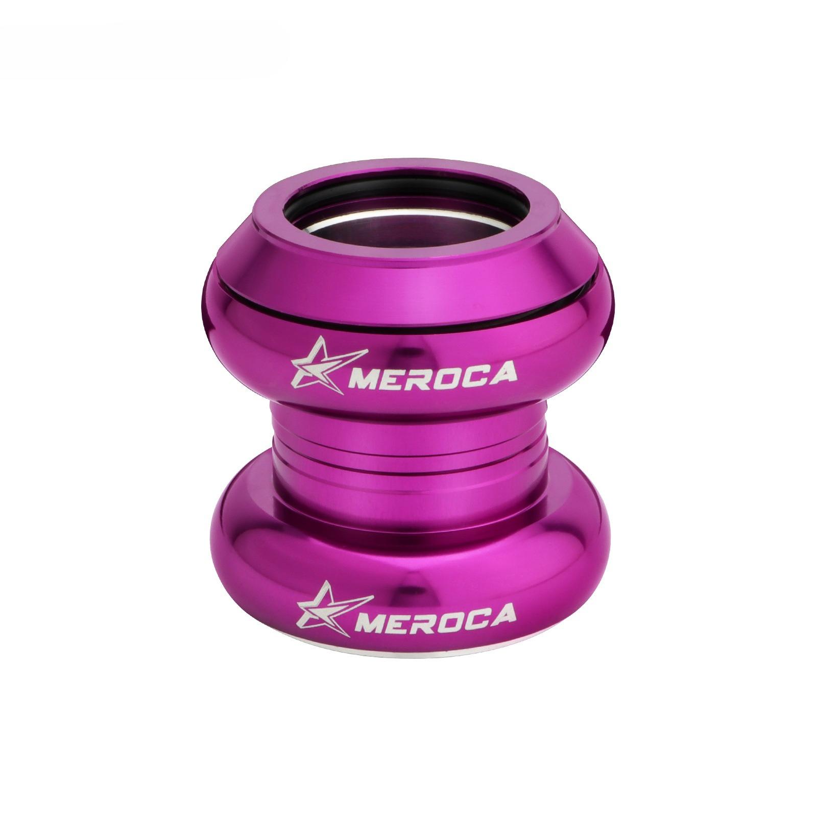 

Balance Bike Headset 29.6mm Bearing Bicycle for Children Child Parts Sliding Bicycle фіолетовий