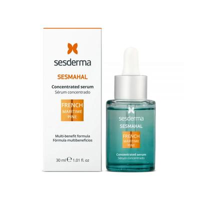 Sesderma Sesmahal French Maritime Pine Serum Bi-Phase System 30ml Mist 30ml