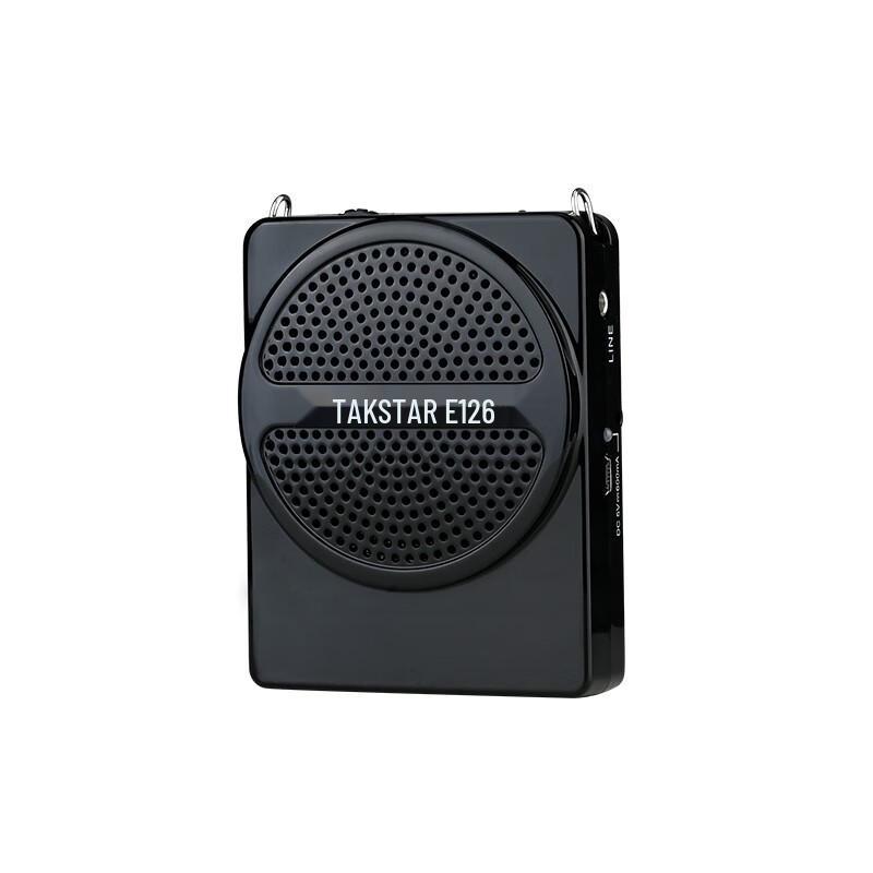 TAKSTAR E126 Portable Voice Amplifier
