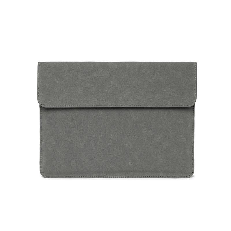 "Protective Laptop Bag for MacBook Pro 14 Inch & Lenovo Air 13 Inch"