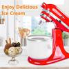 B69A Ice Cream Maker Drive Attachment& Drive Assembly Replacement Parts For Kitchenaid Stand Mixer