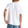 Vans Classic Knitted Short Sleeve Solid T-Shirt Men Tops VN000TBVYB2