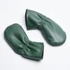 Waterproof Golf Putter Covers, Golf Iron Head Covers PU Leathers Golf Club Covers Iron Headcovers, Golf Club Head Covers