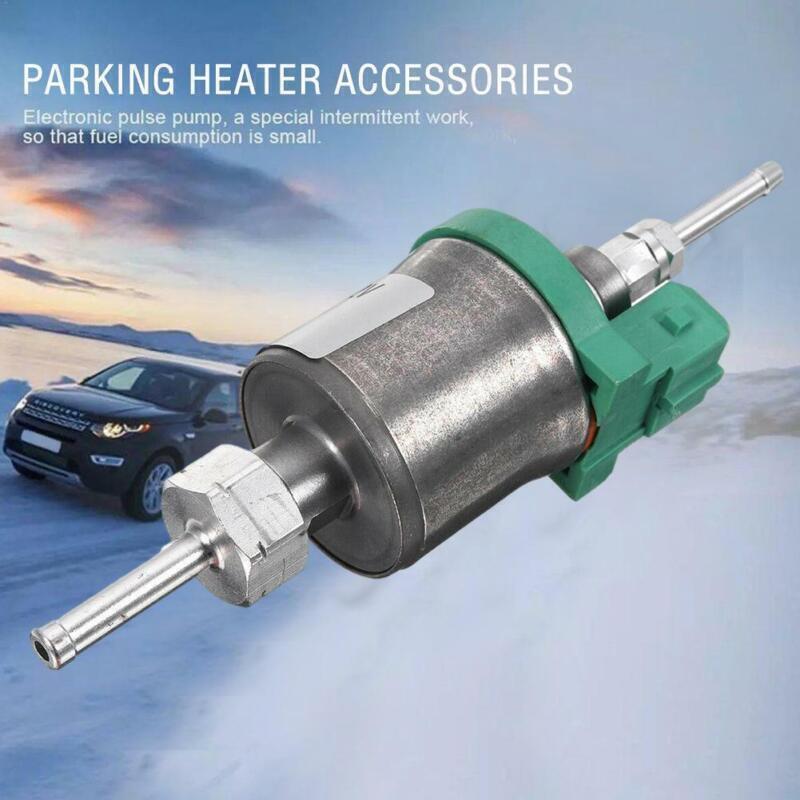 Universal 12V 5KW Ultra Leise Metall Autoheizung Kraftstoffpumpe Luft Diesel Heizung Pumpe