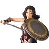 MAFEX 60 Wonder approximately 160mm action figure No. Woman, tall, painted,