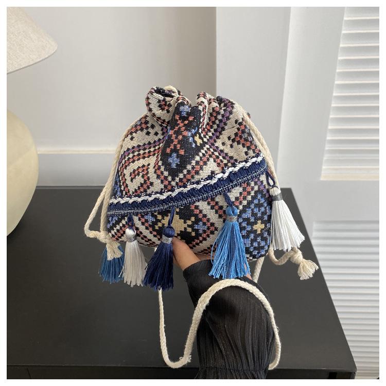 

Сумка женская Merry Su Мини маленькая сумка для мобильного телефона Стильная высокоценная сумка кроссбоди Ретро универсальная сумка через плечо чёрный