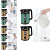 Electric Kettle With 3.5l Capacity For Home Use And Boil Water Quickly