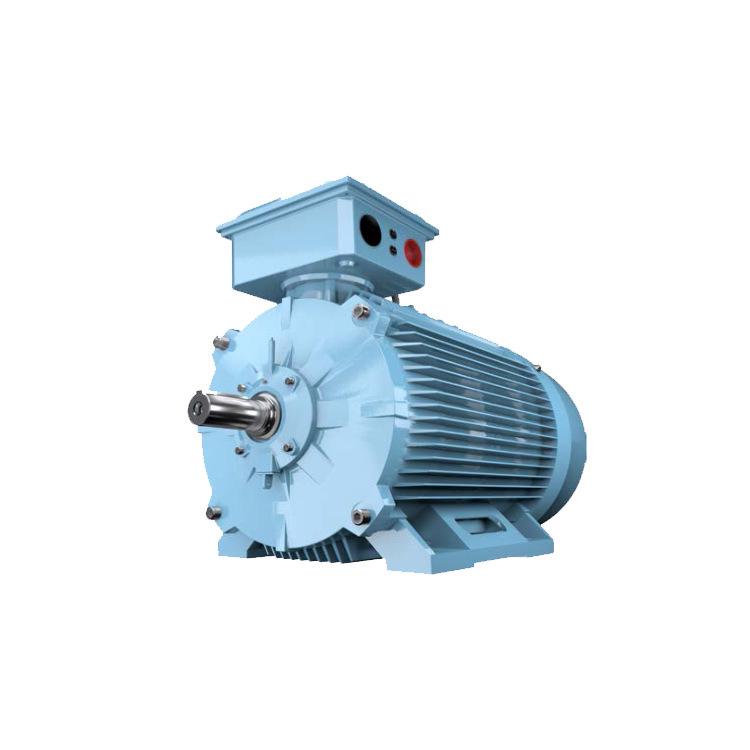 ABB M2BAF Serie Allzweck-Niederspannungsmotor mit Vollkupferwicklung für zuverlässigen Betrieb