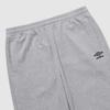 UMBRO Essentials Loose Jogger Pants Grey (Uq123Cfp19) (A Type)