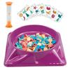 Crazy Treasure Hunting Toys Board Game Family Party Training Logical Thinking Parent-Child Interactive Props Challenge Games
