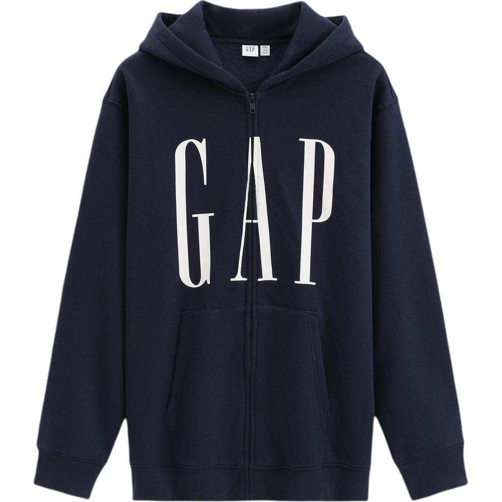GAP Sweatshirts Unisex Hooded Moderate Regular 786920