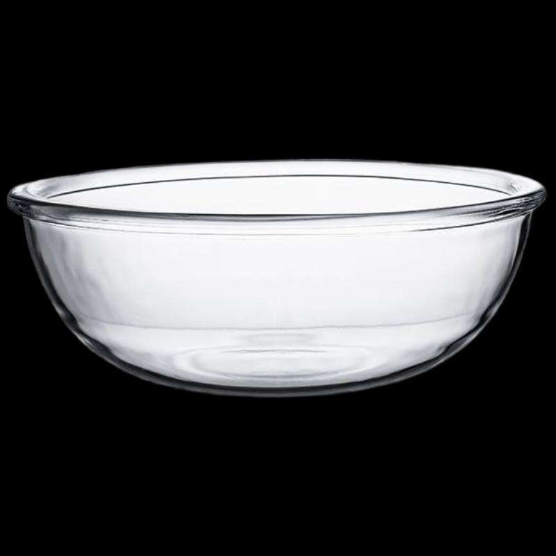 Large 6500ml Ceramic Dough Mixing and Proofing Bowl