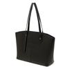 Leather Large Capacity Commuter Women'S Bag Textured Vegetable Tanned Top Cowhide Tote Bag Women'S Shoulder Underarm Bag
