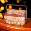 Mooncake Gift Packaging Box