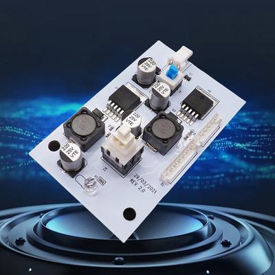 Original Power Supply Replacement for PS1 Fat Console Enhance Cooling Improve Standby Time and Compatibility