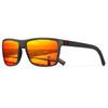 Men's Retro Polarized Sunglasses - Driver's Outdoor UV Protection