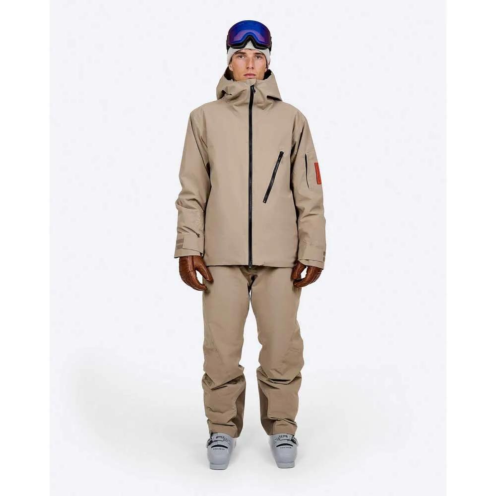 The Mountain Studio Carv Insulated Stretch Pants