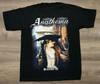 ANATHEMA PentecOST III Maglietta Nera Manica Corta Tutte le Taglie VC479 T-Shirt Unisex