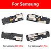 For Samsung S23 Plus Ultra Loudspeaker Bottom Loud Speaker Sound Buzzer Ringer Flex Cable