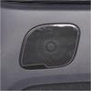 Compatible with Tesla Model Y 2021 2022 Interior Trim Car Audio Speaker Cover Sticker Door Loudspeaker Cover Under Seat Outlet Vent Trim (Color :