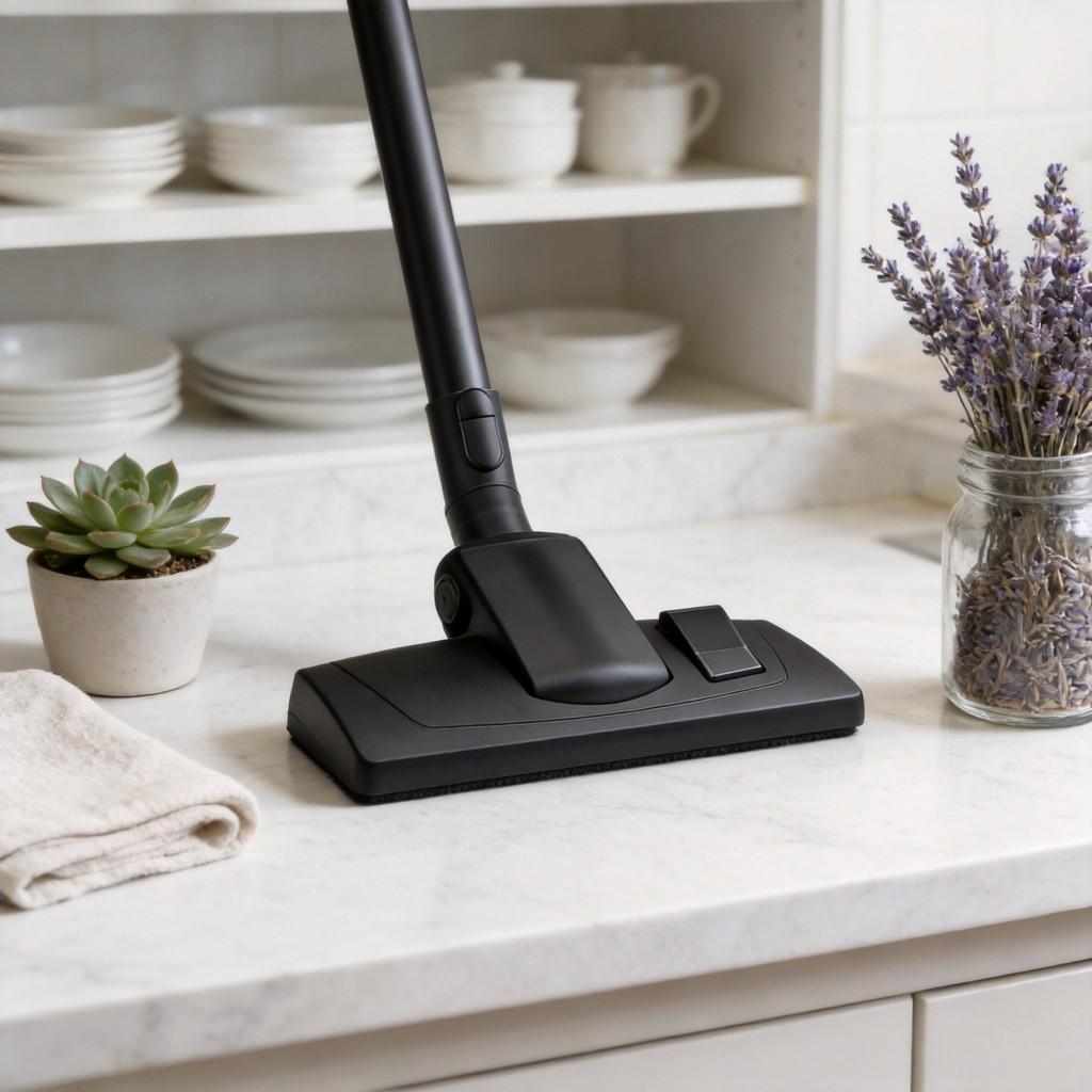 For Miele C3 S8 Vacuum Cleaner Floor Brush Head With 360degree Rotation For Home Use