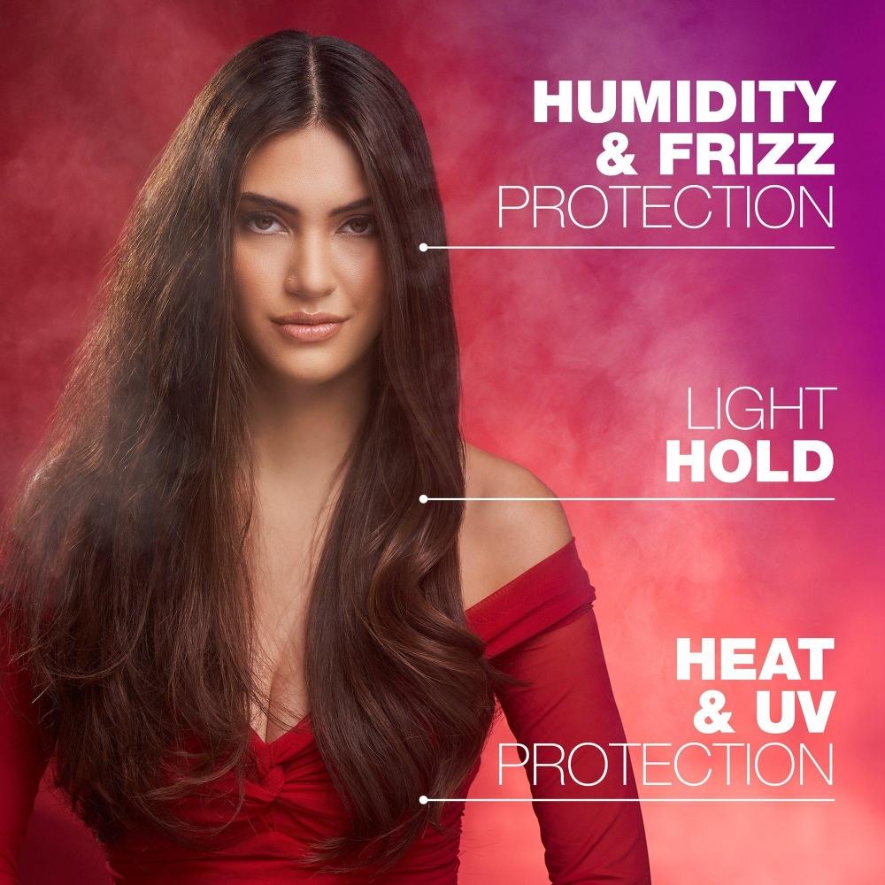 Sexy Hair Big Sexy Hair Weather Proof Frizz Control 5.0 Oz