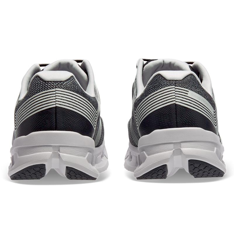 On Running Cloudgo Black Glacier Sneakers 55.98634