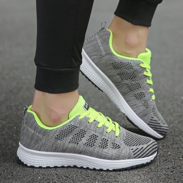 coollight Women Breathable Mesh Tennis Athletic Fashion Walking Sports Running Shoes coollight Women Breathable Mesh Tennis Athletic Fashion Walking Sports Running Shoes