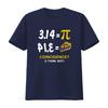 Pie Pi Day T Shirt Vintage Washed Designer Clothes Fashion Stylish Comfortable Stretched Top For Everyday Wear Slightly Unisex