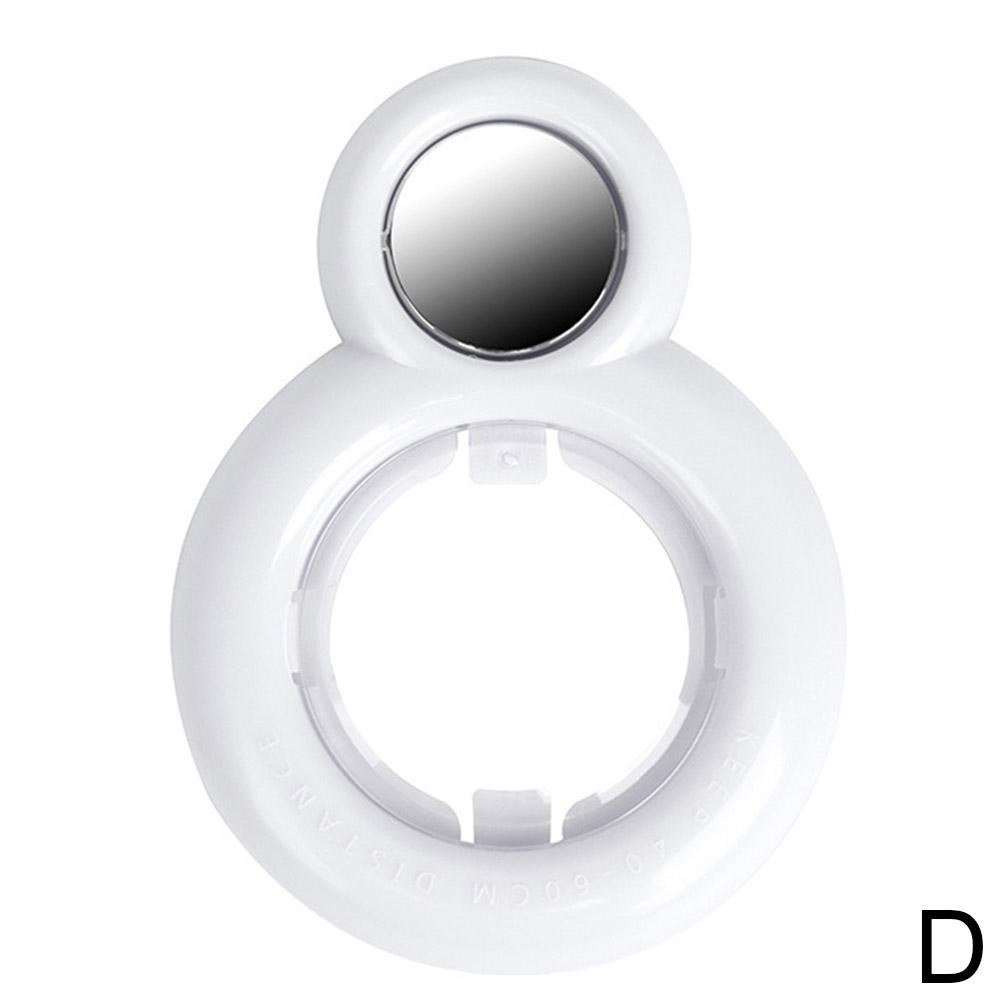 Selfie-Spiegel für Instax Mini 12 Sofortbildkamera Selbstporträt-Spiegel Makro-Linse Macaron-Farben Selfie-Kamera-Zubehör