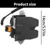 Rear Trunk Tailgate Lock LR049494 LR030192 for Sport 2006-2013 Tailgate Lock Automotive Accessories Replacement