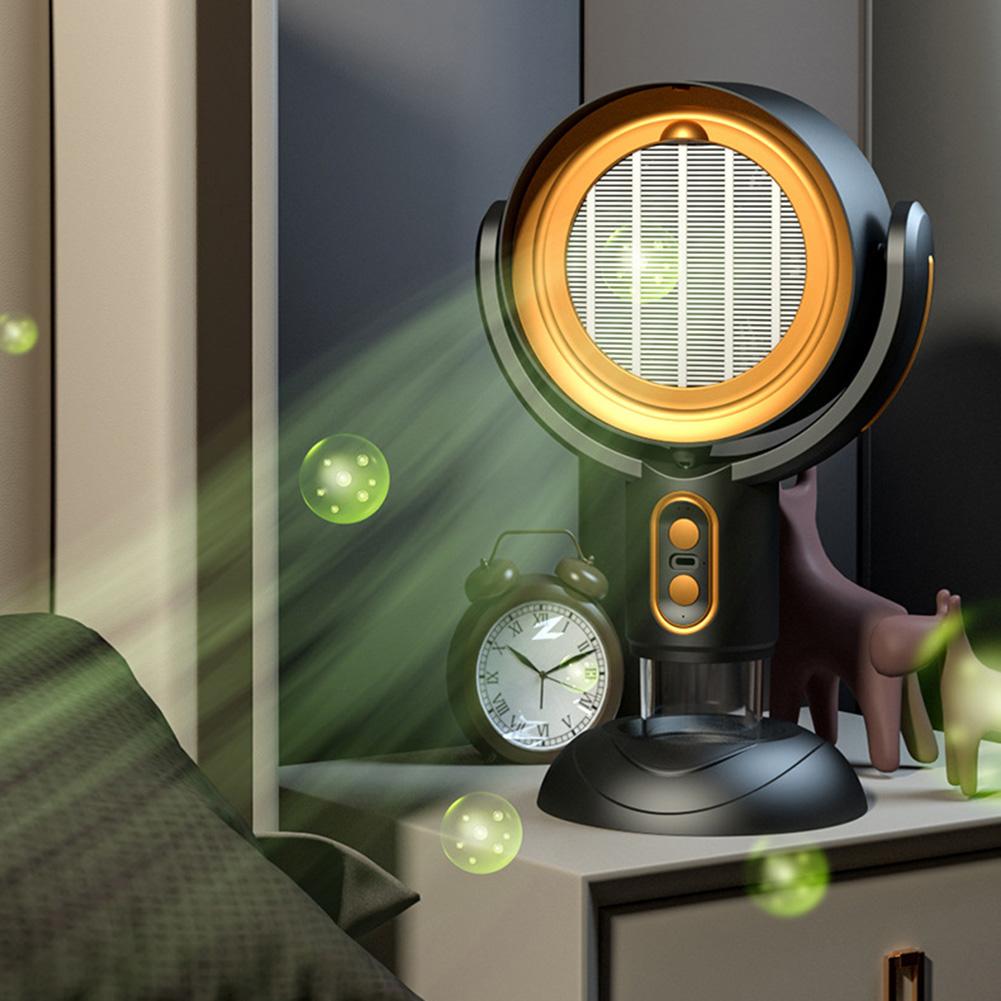 35*21*15cm Desktop Oil Pump Usb Powered Desktop Fan USB Powered Extractor User-Friendly Operation Customizable Airflow