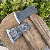 Li Xin Wood Splitting Axe