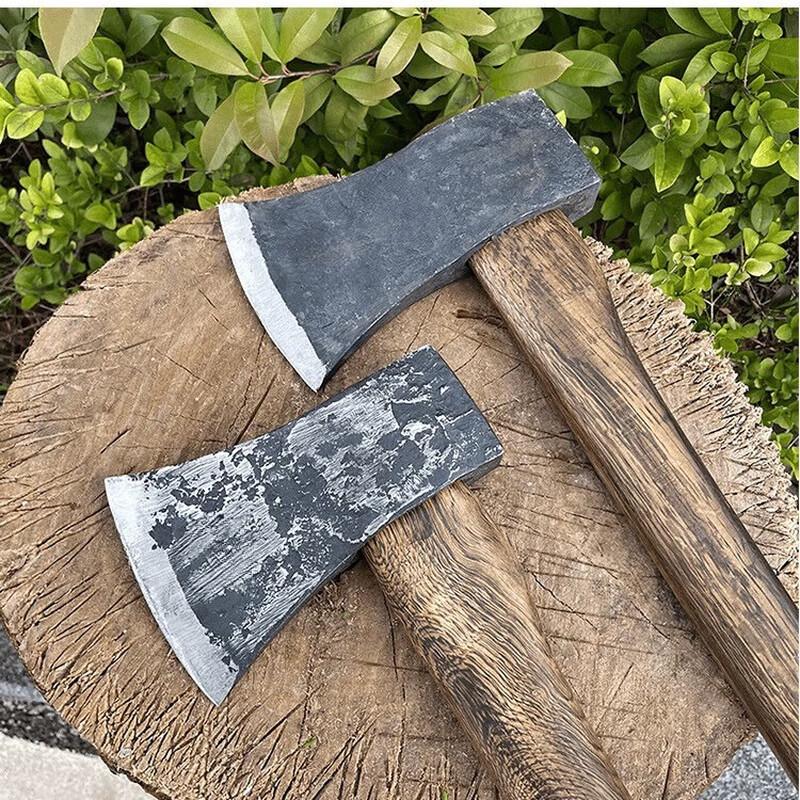 Li Xin Wood Splitting Axe