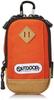 OUTDOOR PRODUCTS Digital Camera Case, Outdoor Camera Pouch 01, Orange, ODCP01OR