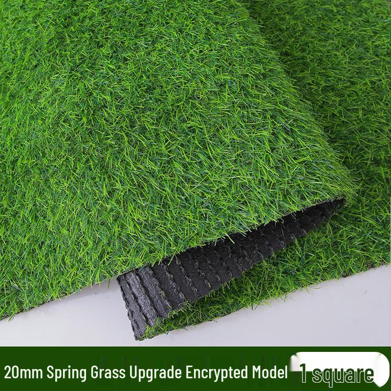 Gazon Sintetic pentru Decorare Exterioară și Grădină