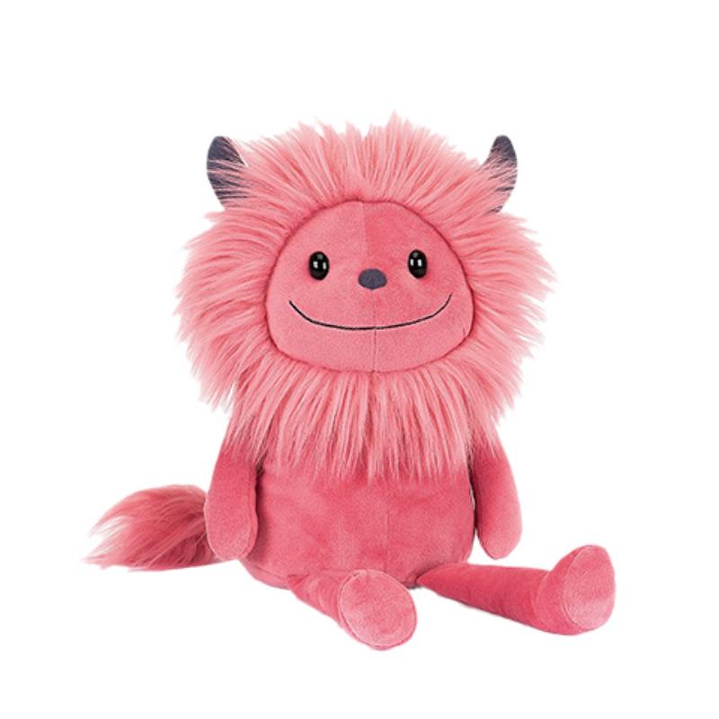 

JELLYCAT Mythical Animal Series Jinx Monster Cute Doll Plush Doll 42cm Tall