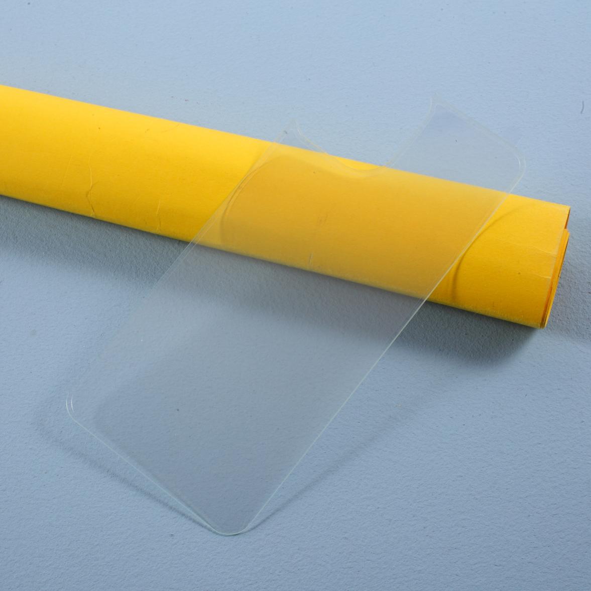 

Ultra Clear Tempered Glass Back Protector for iPhone 12 Pro/12 Anti-explosion Film Type A