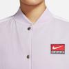 Nike Jacket Women's Light Purple DQ6610-530
