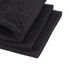 Black Foam Biochemical Sponge Filter For Aquarium Fish Tank