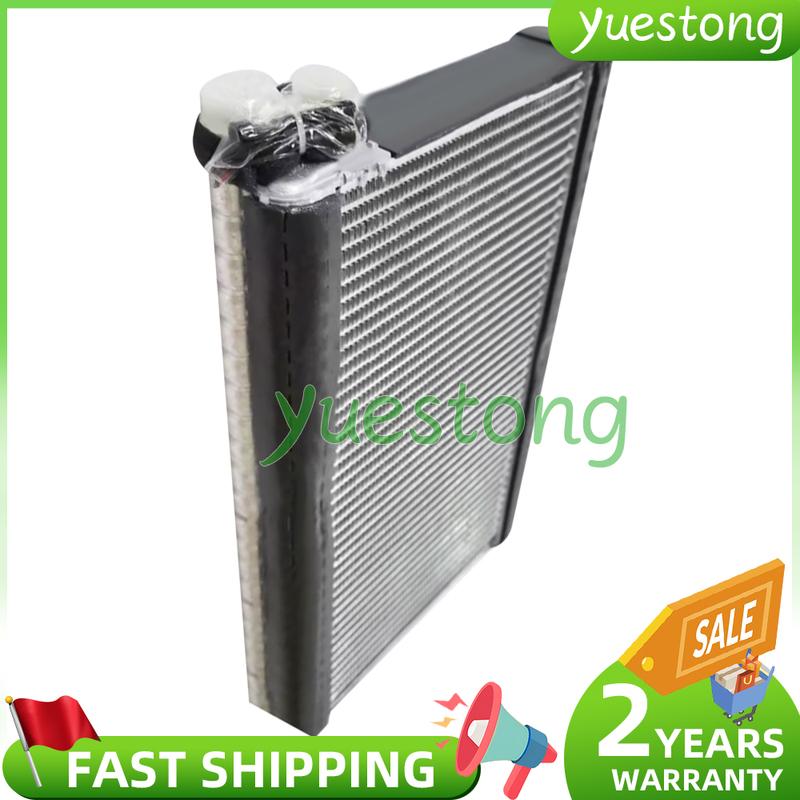 For Kubota M7060 Serie M7 M7060HDC tractor AC Evaporator COOLING COIL Core Condenser 5906011 3C58172100 2750071 1220874